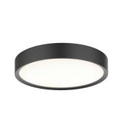 Halo Design - Universal LED Plafondlamp Ø28 Black