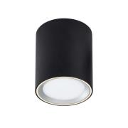 Nordlux - Fallon Bevestigingsspot Long Black