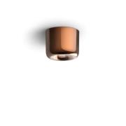 Serien Lighting - Cavity LED Plafondlamp L Bronze