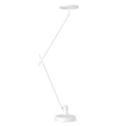 Grupa - Arigato Plafondlamp Long Wit Grupa