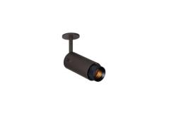 Buster+Punch - Exhaust Cross Plafondlamp Graphite/Black