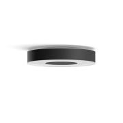 Philips Hue - Infuse M Hue Plafondlamp White Amb.&Color Black Phillips...