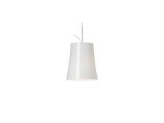 Foscarini - Birdie Grande Hanglamp Wit