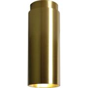 DCWéditions - Tobo 65 Plafondlamp Brass