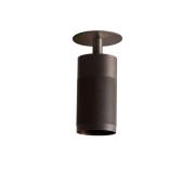 Thorup Copenhagen - Patrone Recessed Plafondlamp (Clip Fit) Gebruind G...