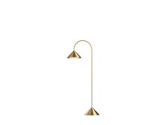 Frandsen - Grasp Portable Vloerlamp H72 Solid Brass