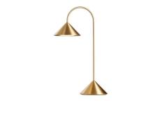 Frandsen - Grasp Portable Tafellamp H47 Solid Brass