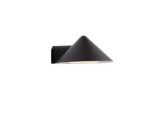 Frandsen - Grasp Wandlamp Matt Beetroot