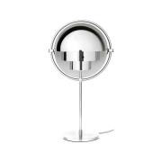 GUBI - Multi-Lite Tafellamp All Chrome