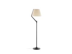 Kartell - Angelo Stone Vloerlamp Titanium