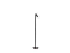 House Doctor - Norm Vloerlamp Black Antique