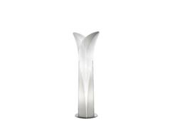 SLAMP - Las Palmas Staande Lamp L Wit