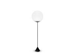 Tom Dixon - Globe Cone Slim Vloerlamp Opal