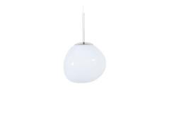 Tom Dixon - Melt Hanglamp Mini Opal/Silver