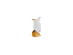 SLV - Modela Wandlamp Up/Down White/Gold