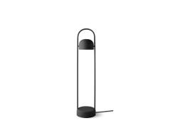 Eva Solo - Quay Vloerlamp Black