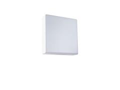 Paulmann - Azalena Buiten Wandlamp Zigbee SWR Wit