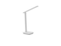 Lindby - Rylas LED Tafellamp CCT White