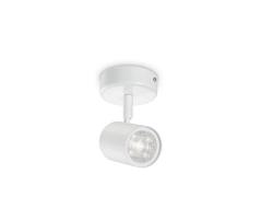 WiZ - Imageo 1 Plafondlamp White