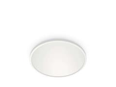 WiZ - SuperSlim Plafondlamp 14W White