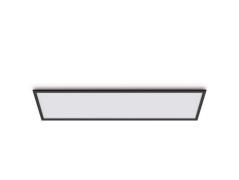 WiZ - Panel Plafondlamp 36W Black