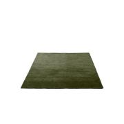 &Tradition - The Moor Vloerkleed AP5 170x240 Green Pine