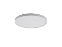 Lindby - Diki LED Plafondlamp Ø40 CCT White