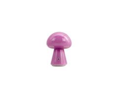 DybergLarsen - Morkel Mushroom Portable Tafellamp Pink/Purple