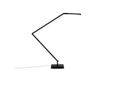 Nemo Lighting - Untitled Linear Tafellamp 2700K Black