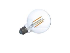 LuumrLuumr - Lichtbron 7W G95 Tuya WLAN E27 Clear