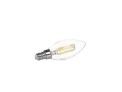 LuumrLuumr - Lichtbron 4,2W Tuya WLAN CCT E14 Clear