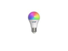 LuumrLuumr - Lichtbron 9W Zigbee/Tuya/Philips Hue RGBW E27