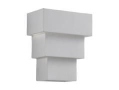 Lindby - Antonella Wandlamp White