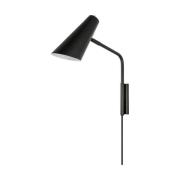 DybergLarsen - Noa Wandlamp Matt Black