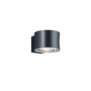 Bankamp - Impulse Wandlamp Matt Anthracite