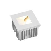 Arcchio - Zamo Inbouw Wandverlichting IP65 White