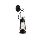 Lindby - Raisa Wandlamp Rust