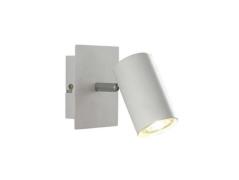 Lindby - Joffrey Wand-/Plafondlamp White