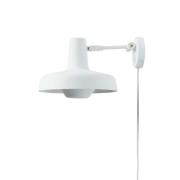 Grupa Products - Arigato Wandlamp Extra Short White Grupa