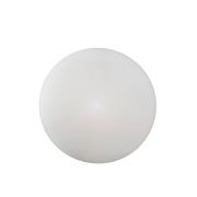 Cph Lighting - Eggy Pop Up Plafondlamp/Wandlamp Ø32 Opal White