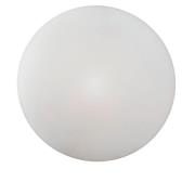 Cph Lighting - Eggy Pop Up Plafondlamp/Wandlamp Ø70 Opal White