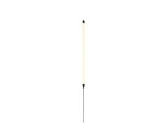 Muuto - Fine Wand-/Plafondlamp L90 Black