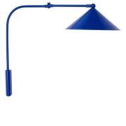 OYOY Living Design - Kasa Wandlamp Optic Blue