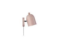 Nordlux - Gaston Wandlamp Dusty Pink