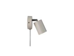 Nordlux - Explore Wandlamp Beige