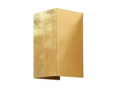 Lindby - Tabita Wandlamp Matt Gold