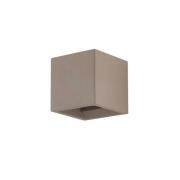 Lindby - Jayden Wandlamp Grey