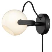 Halo Design - D.C Wandlamp Ø12 Opal