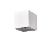 Lindby - Freja Wandlamp White