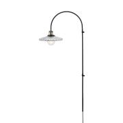 Globen Lighting - Cobbler 150 Wandlamp Clear